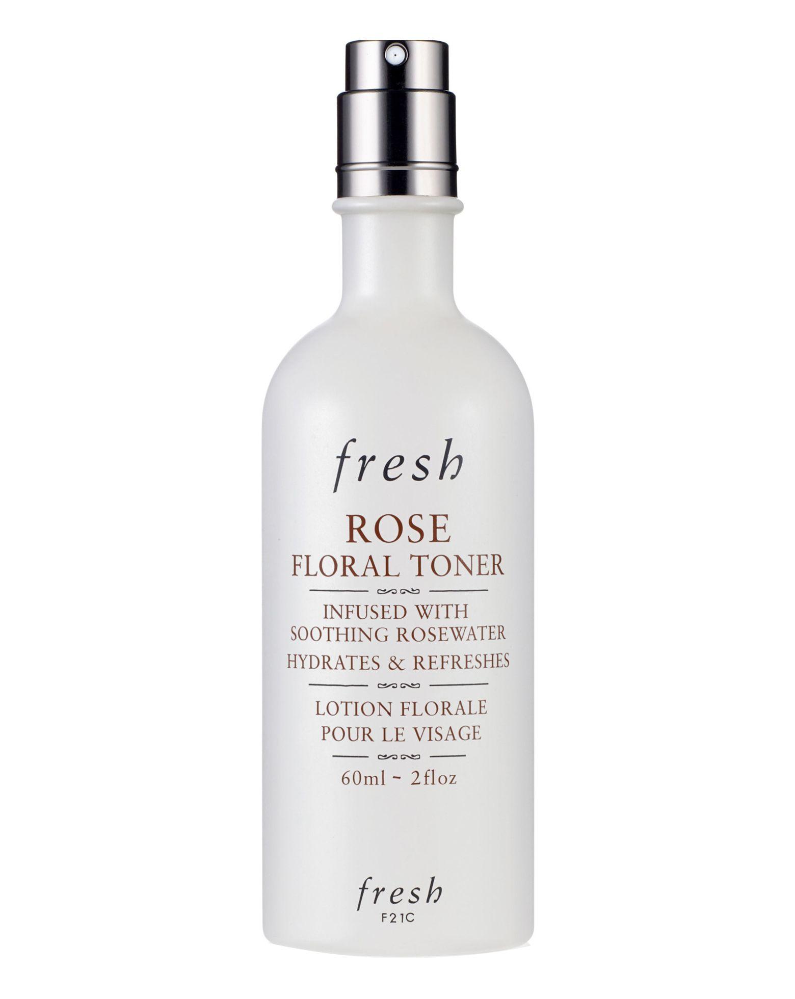 fresh | Rose Floral Toner | Cult Beauty Rose Toner, Rosé Face, Beauty ...