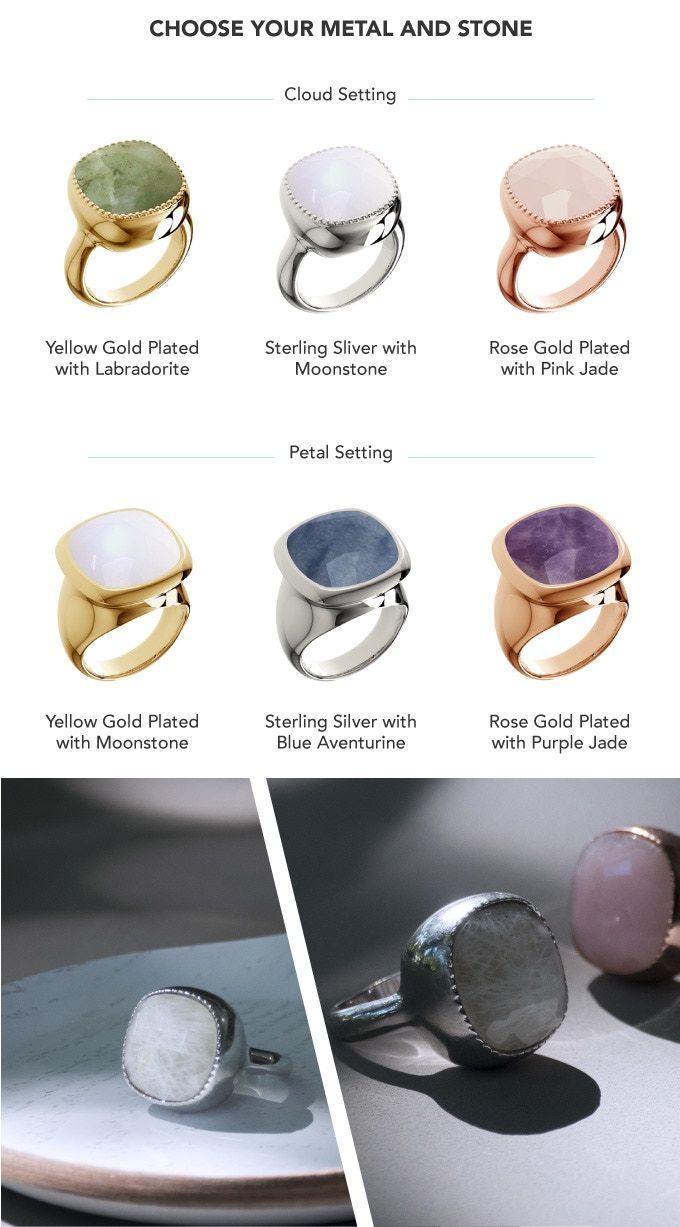 Blinq Smart Jewelry | World's 1st Fine Jewelry Wearables by The Blinq ...