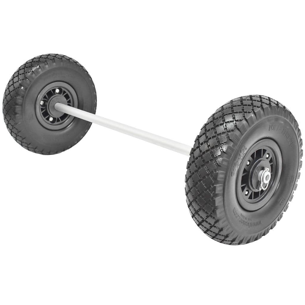 Wheel axle kits – Artofit