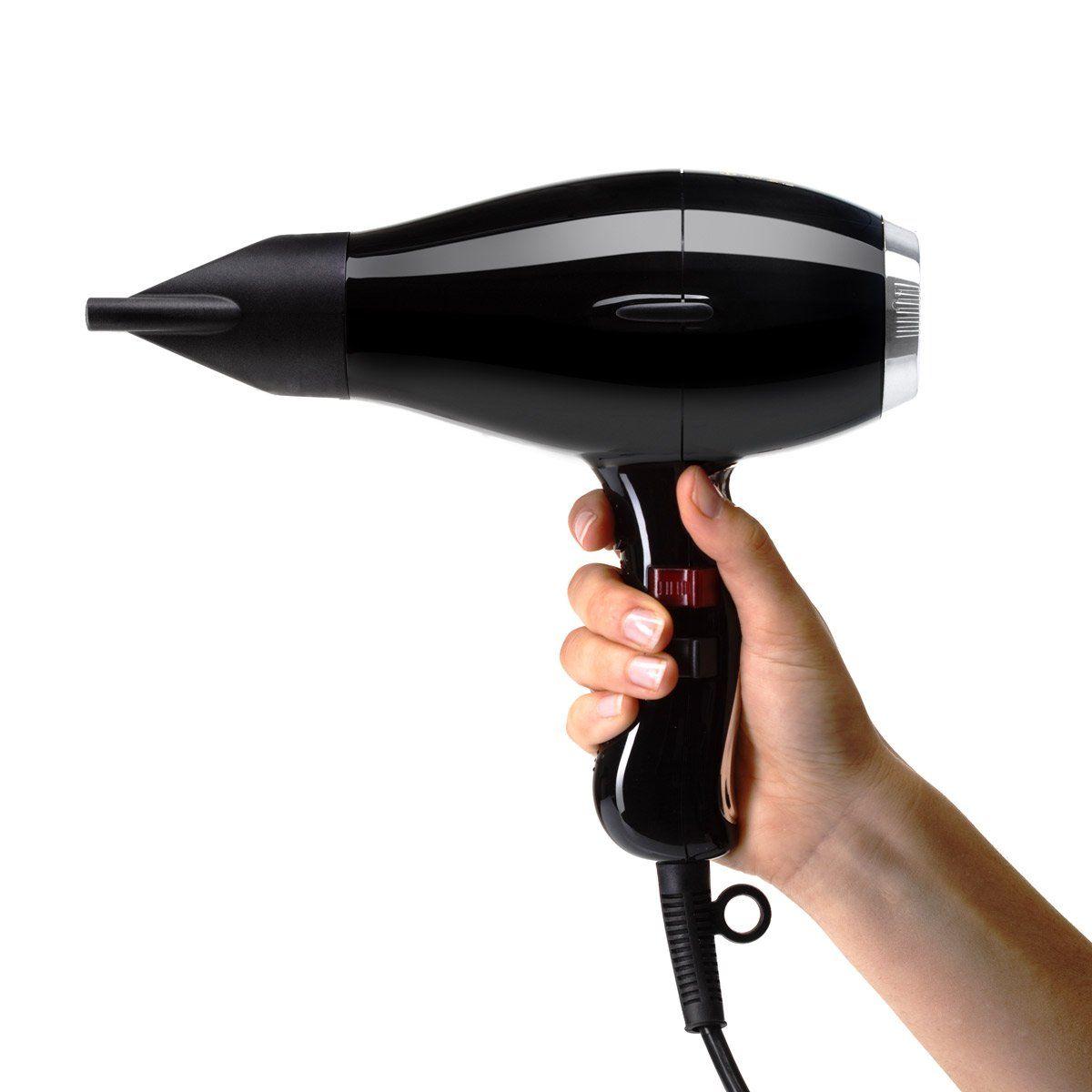 Elchim 3900 Healthy Ionic Hair Dryer: Professional Ceramic and Ionic ...