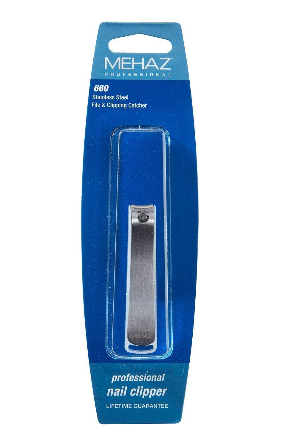 MEHAZ 660 Professional Nail Clipper (Model: 9MC0660) >>> Special ...