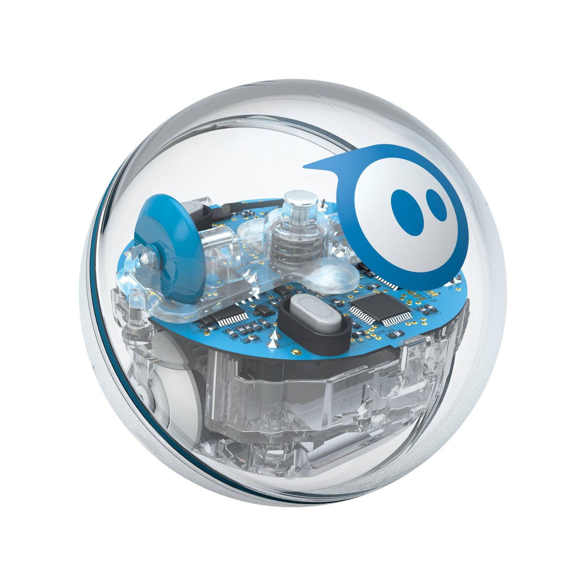 Sphero edu: SPRK +, science kits | Programmable robot, Educational ...