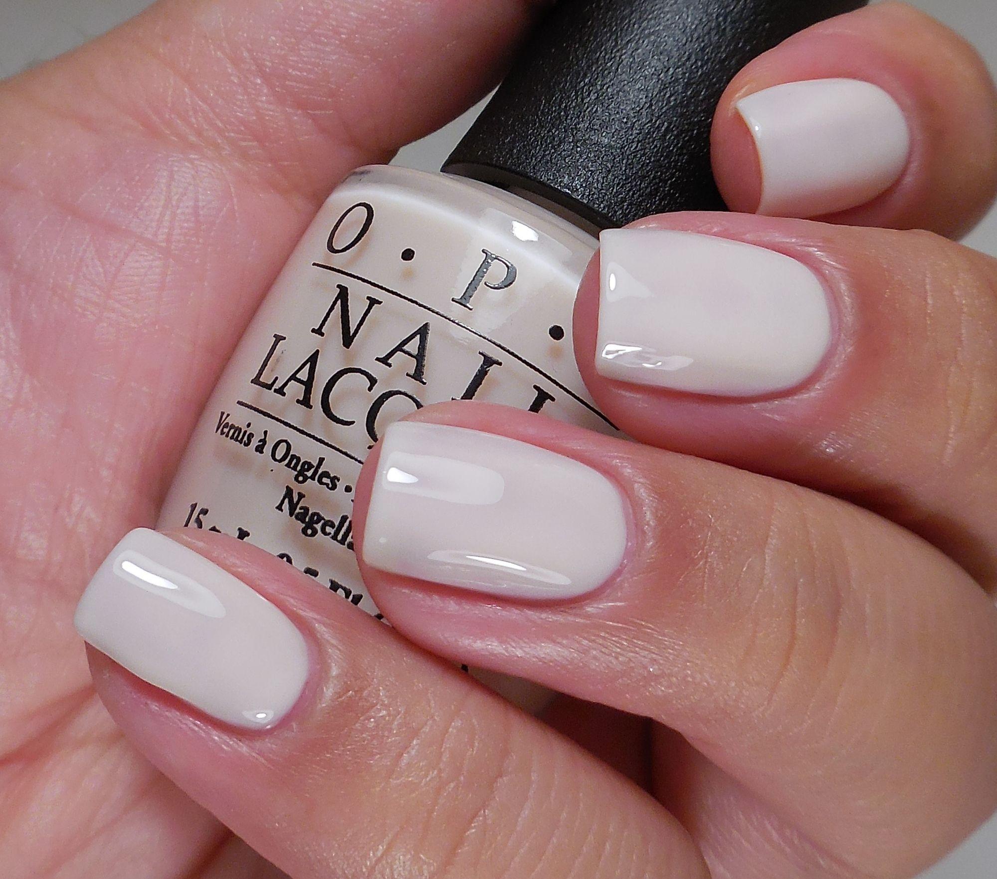 OPI Soft Shades Collection 2015 | Opi gel nails, Gel nail colors, Opi ...