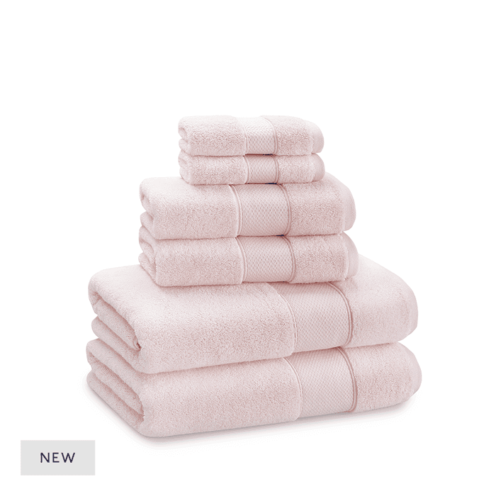 Plush Towel Collection - Riley Home