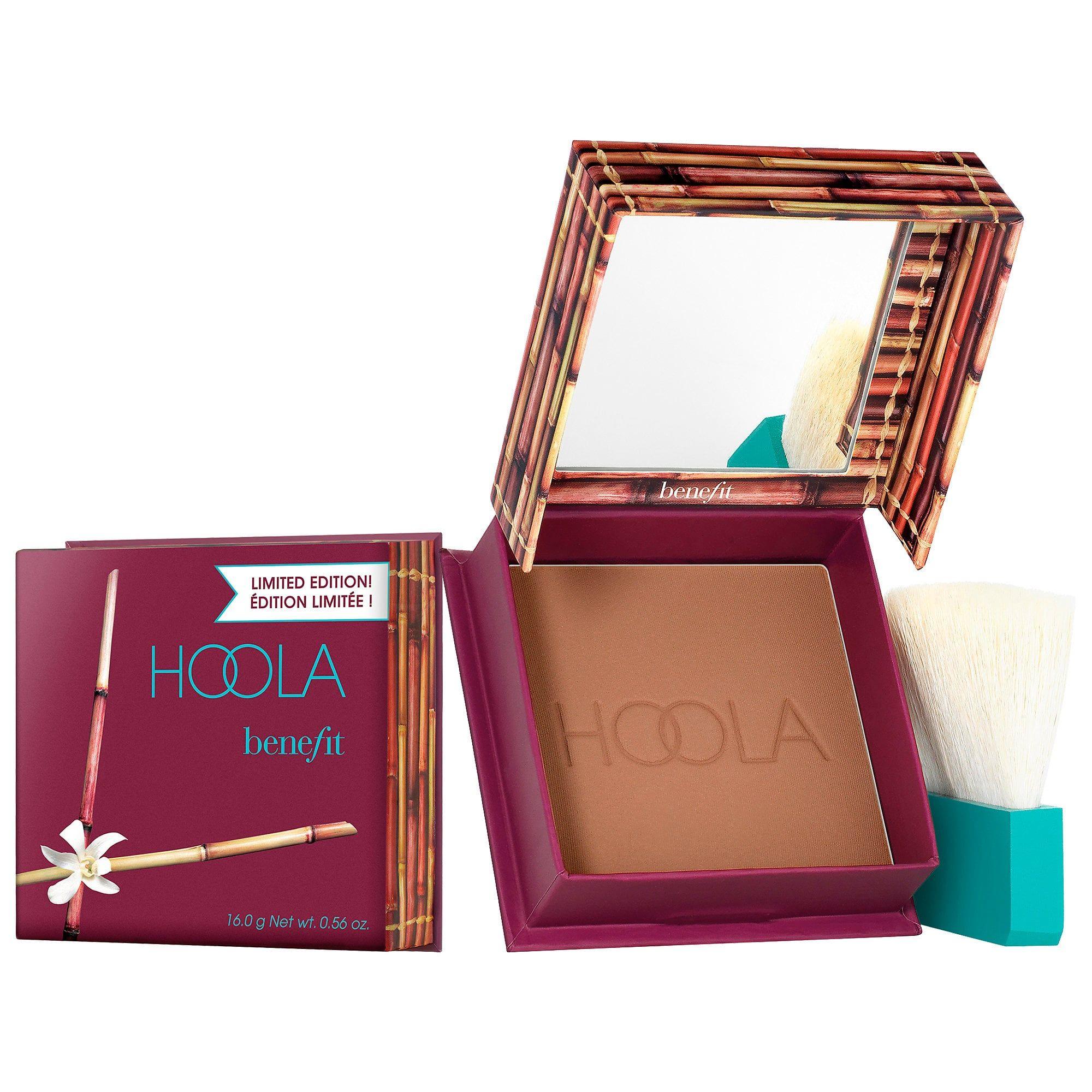 Hoola Matte Bronzer Jumbo - Benefit Cosmetics | Sephora | Benefit ...