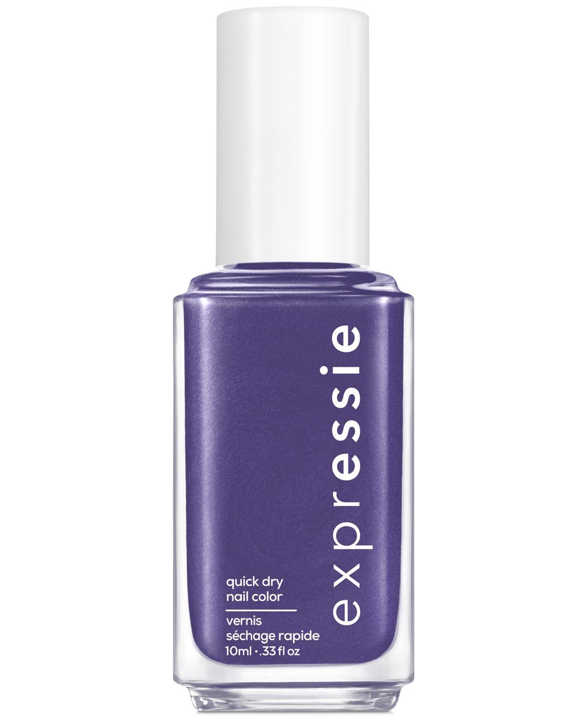 Essie Expressie Quick Dry Nail Color & Reviews - Makeup - Beauty - Macy ...