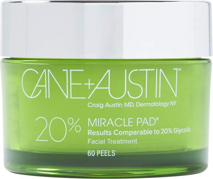 Cane + Austin Miracle Pad | Skin care, Beauty gift, Acne