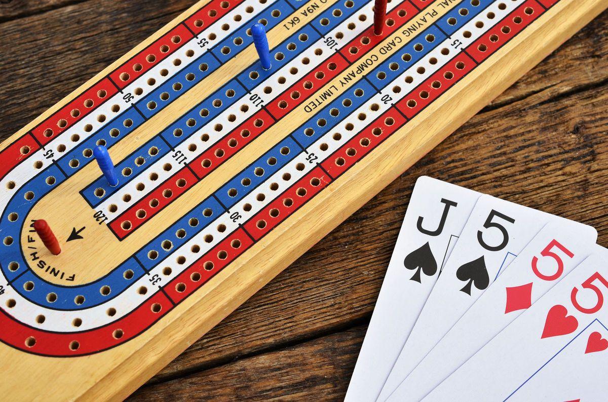 Cribbage Online • Play Cribbage Online Game for Free Today! In case a ...