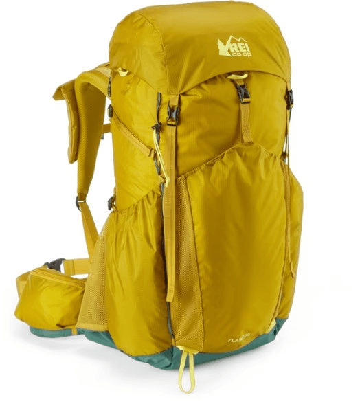 Rei co op flash 55 pack women s rei co op – Artofit