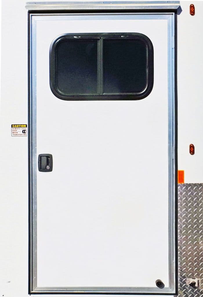 Rv Pocket Door Ideas | Exterior entry doors, Custom door, Entry doors