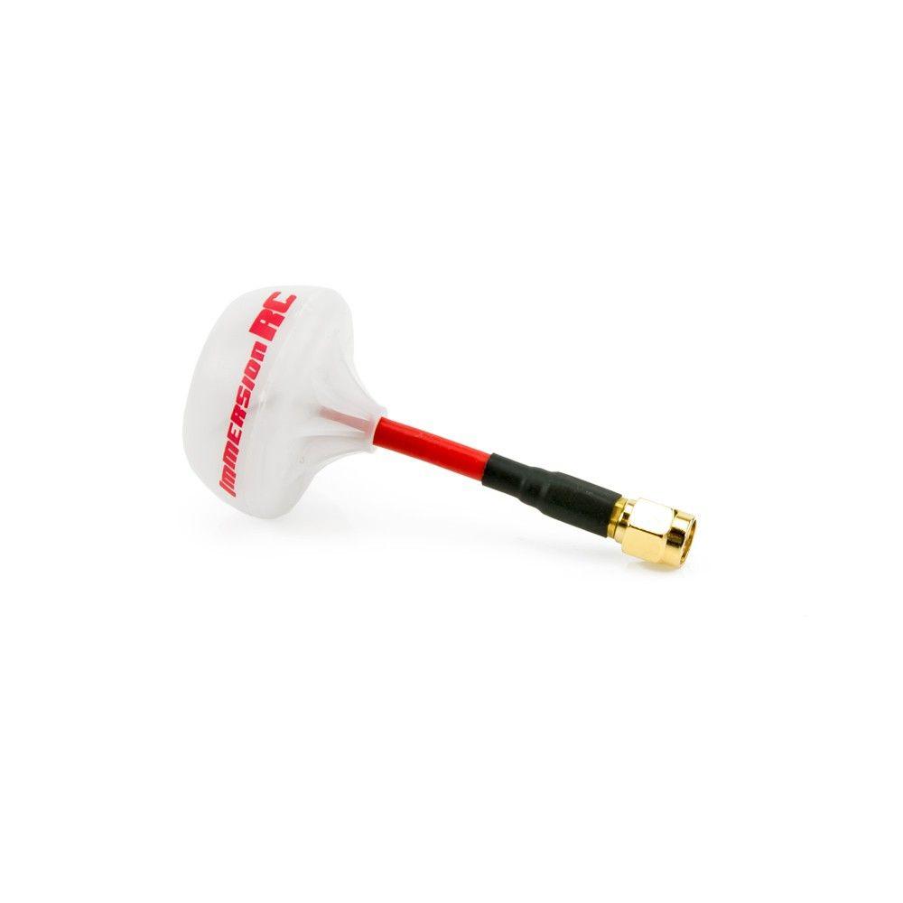 ImmersionRC SpiroNET v2 5.8GHz LHCP Stubby Antenna | Antenna, Circular ...