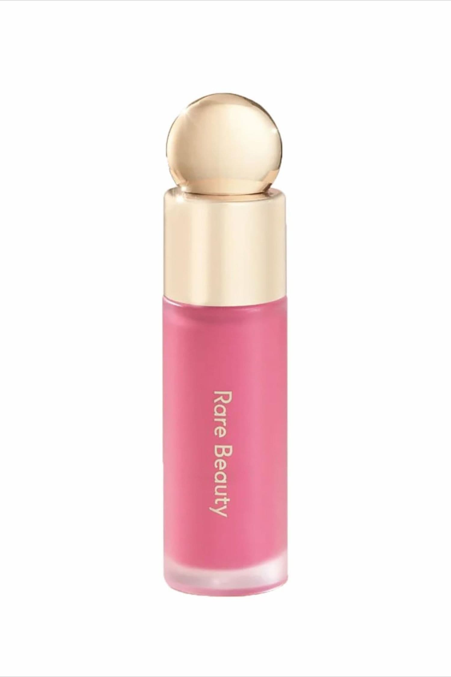 Rare Beauty by Selena Gomez Soft Pinch Liquid Blush Happy Tint (Cool ...