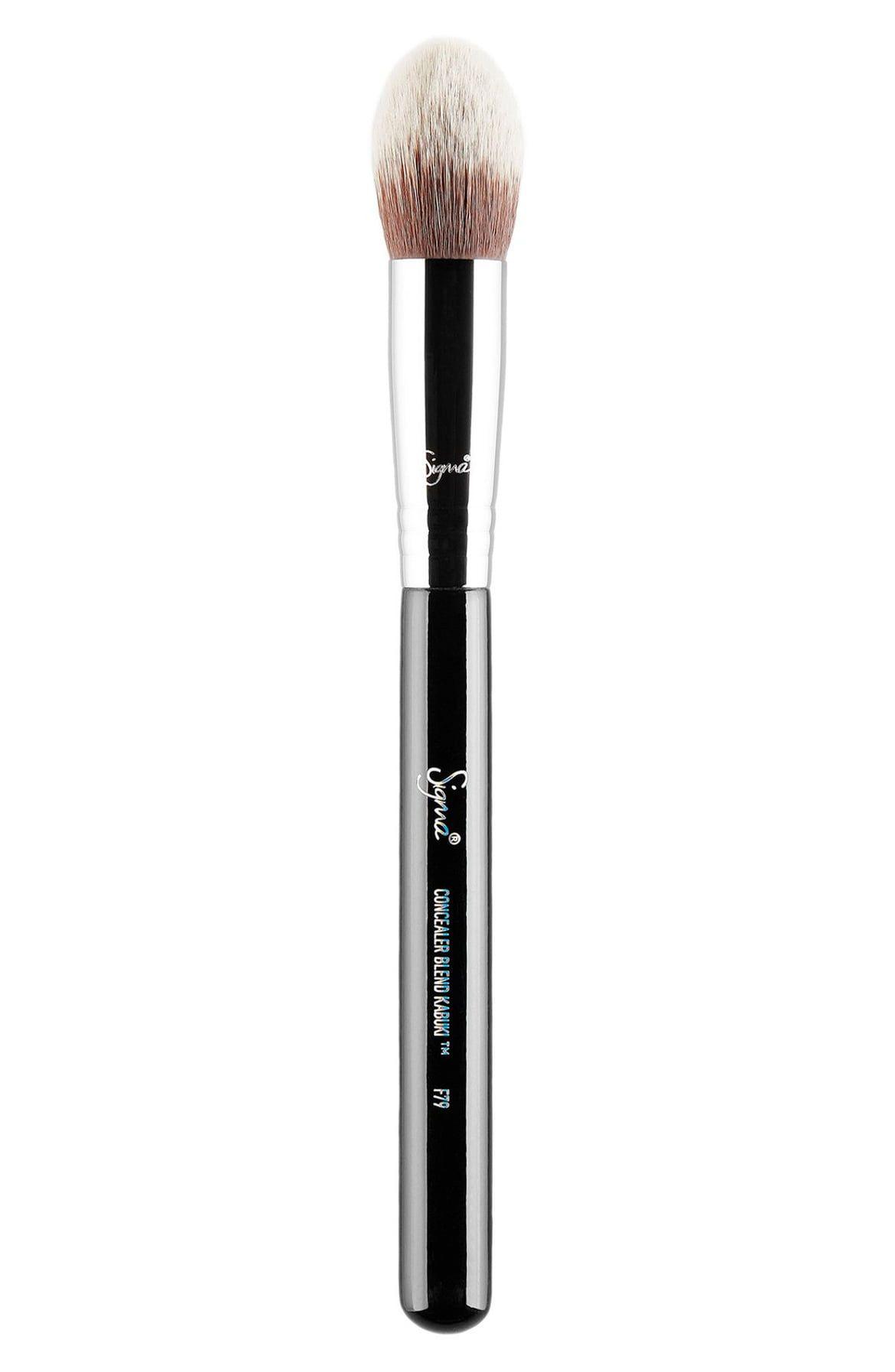 Sigma Beauty F79 Concealer Blend Kabuki Brush | Nordstrom Best ...