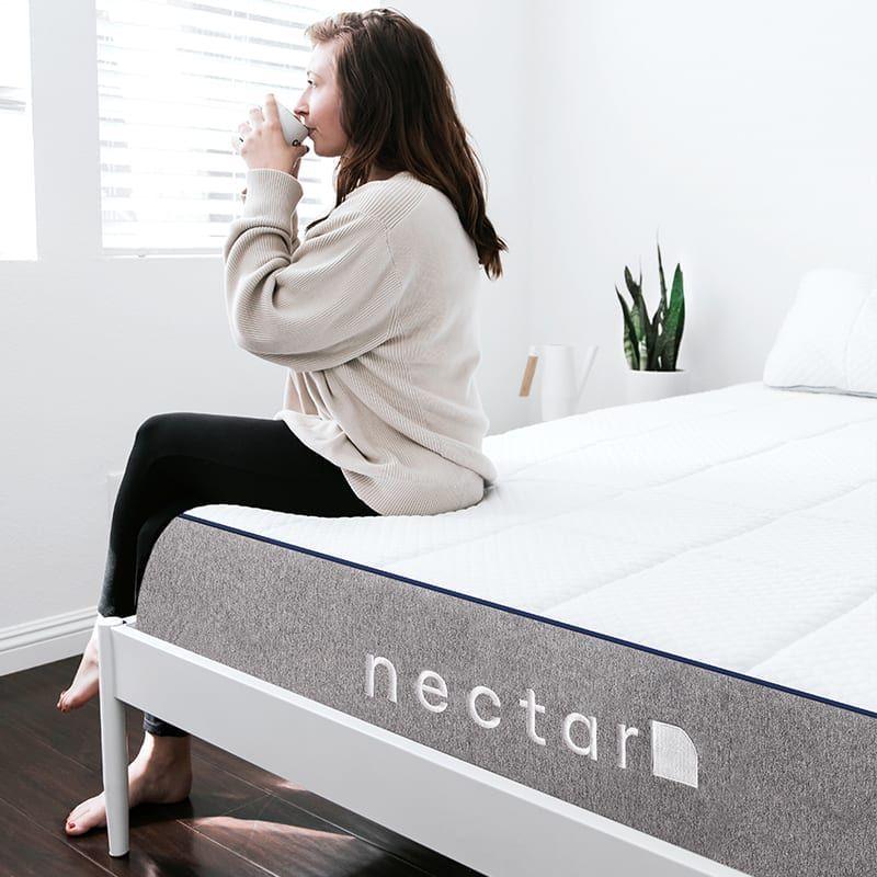 Nectar Sleep Promotional Details NECTAR’s “Monday Sale” DETAILS Nectar ...