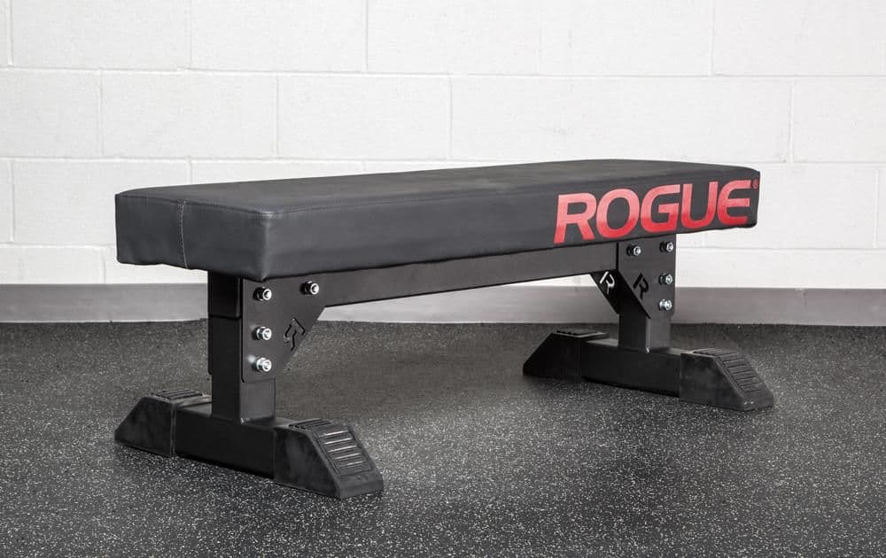 Rogue Monster Utility Bench | Rogue Fitness $295 | Bench, Gym owner ...