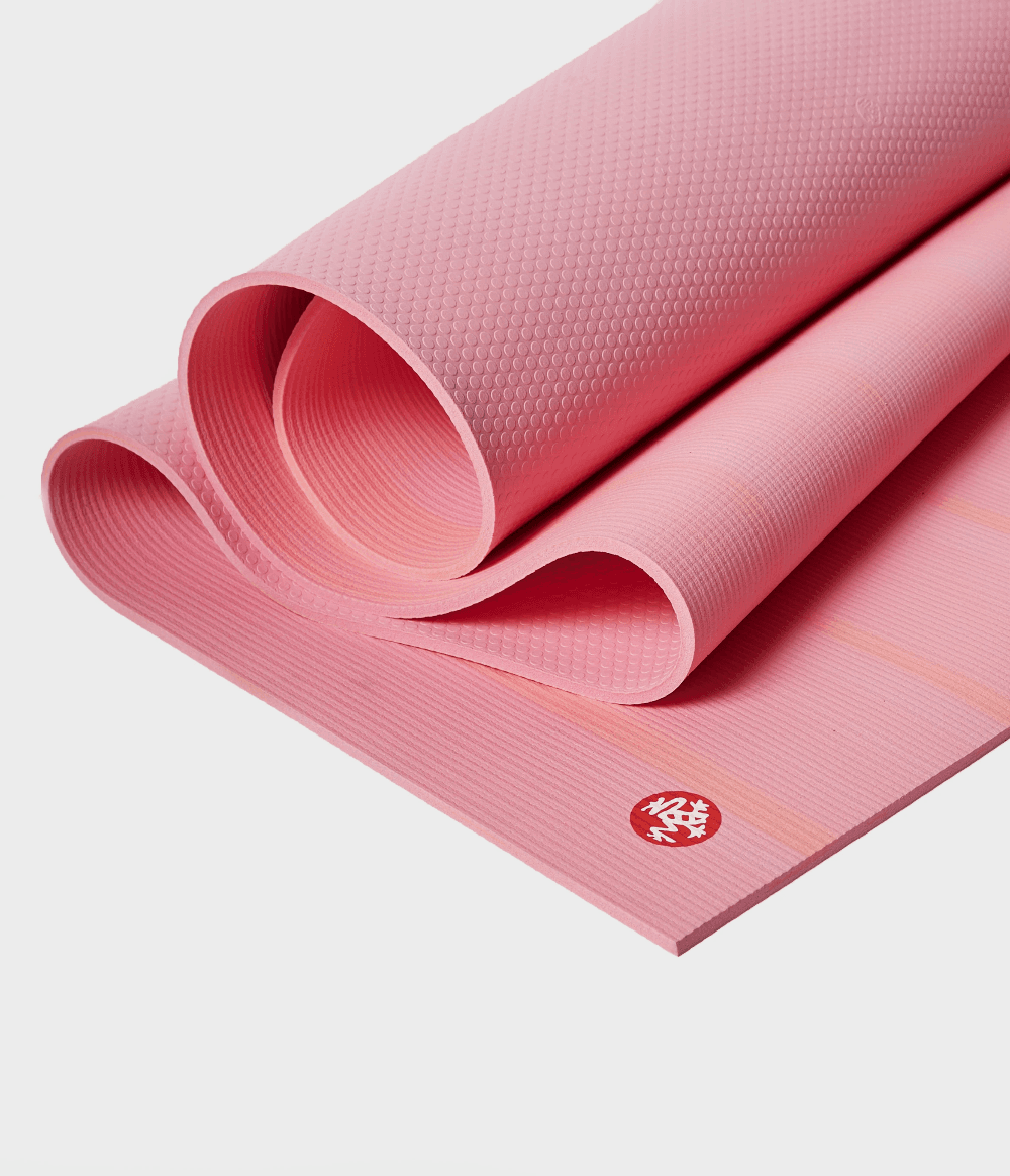 Almost Perfect Manduka PRO® yoga mat - 6mm fuchsia - Fuchsia in 2020 ...