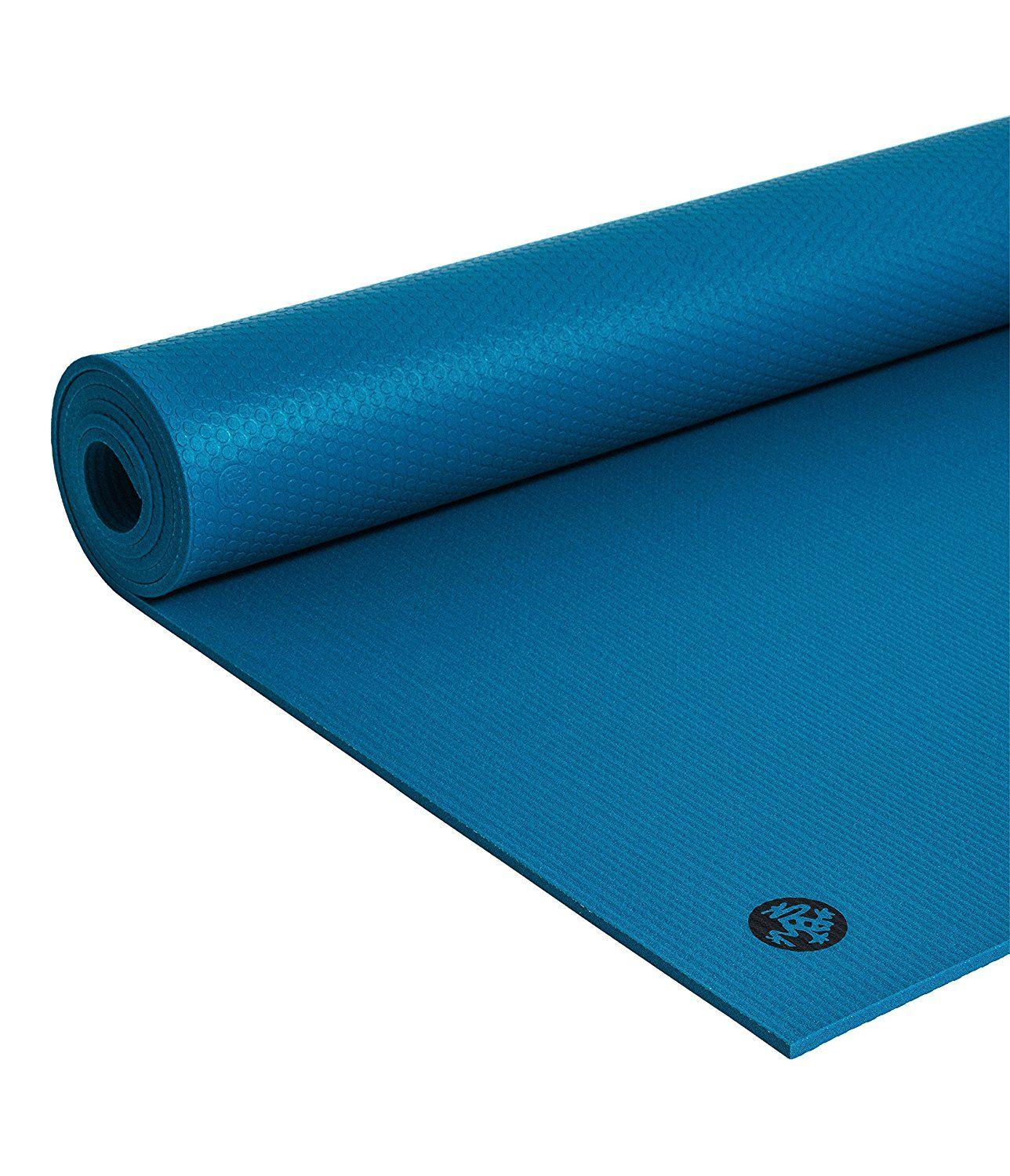 Amazon.com : Manduka PROLite Yoga and Pilates Mat : Sports & Outdoors ...