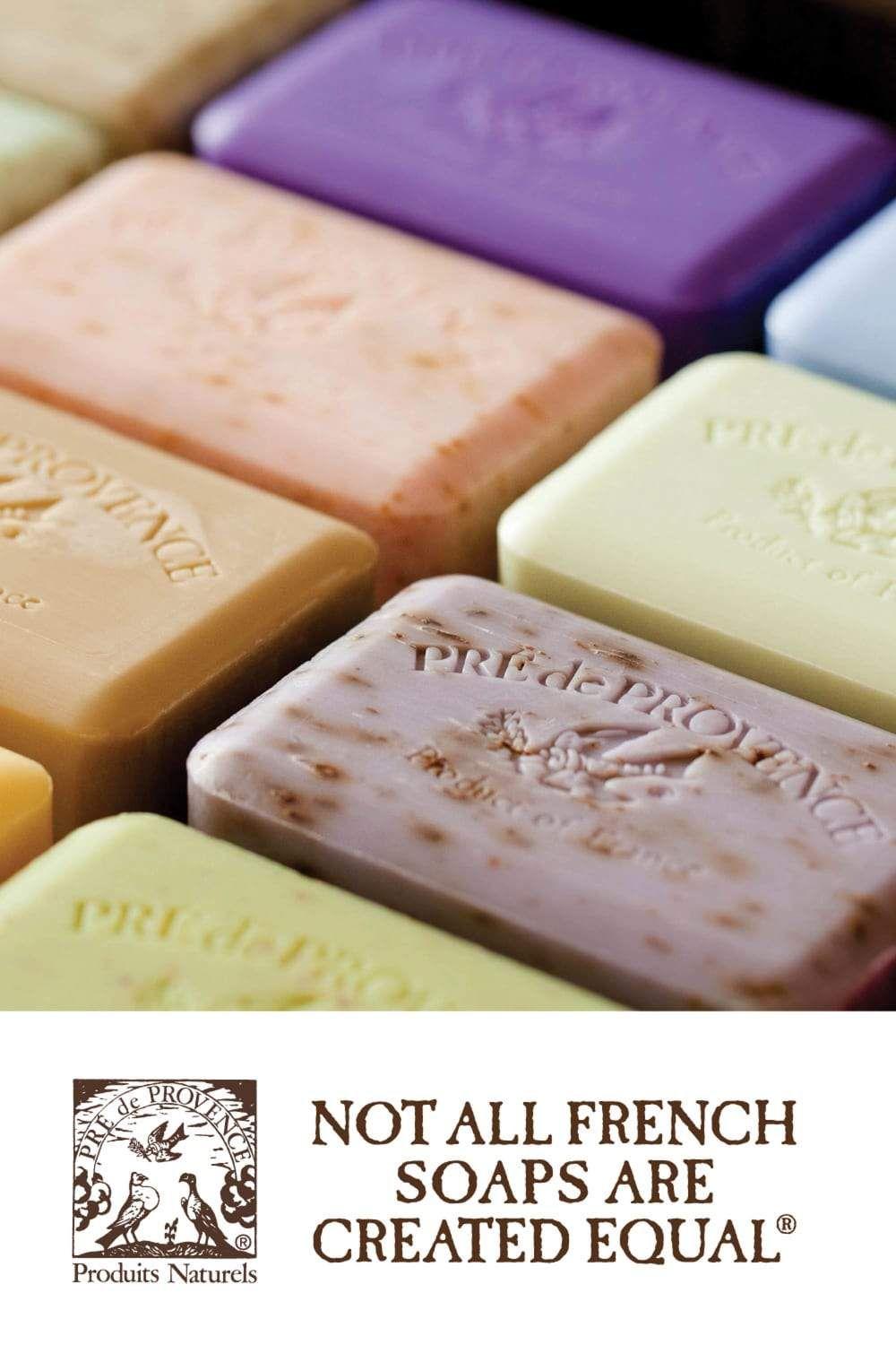 Provence SoapDefault Title in 2021 | French soap, Soap, Provence soap