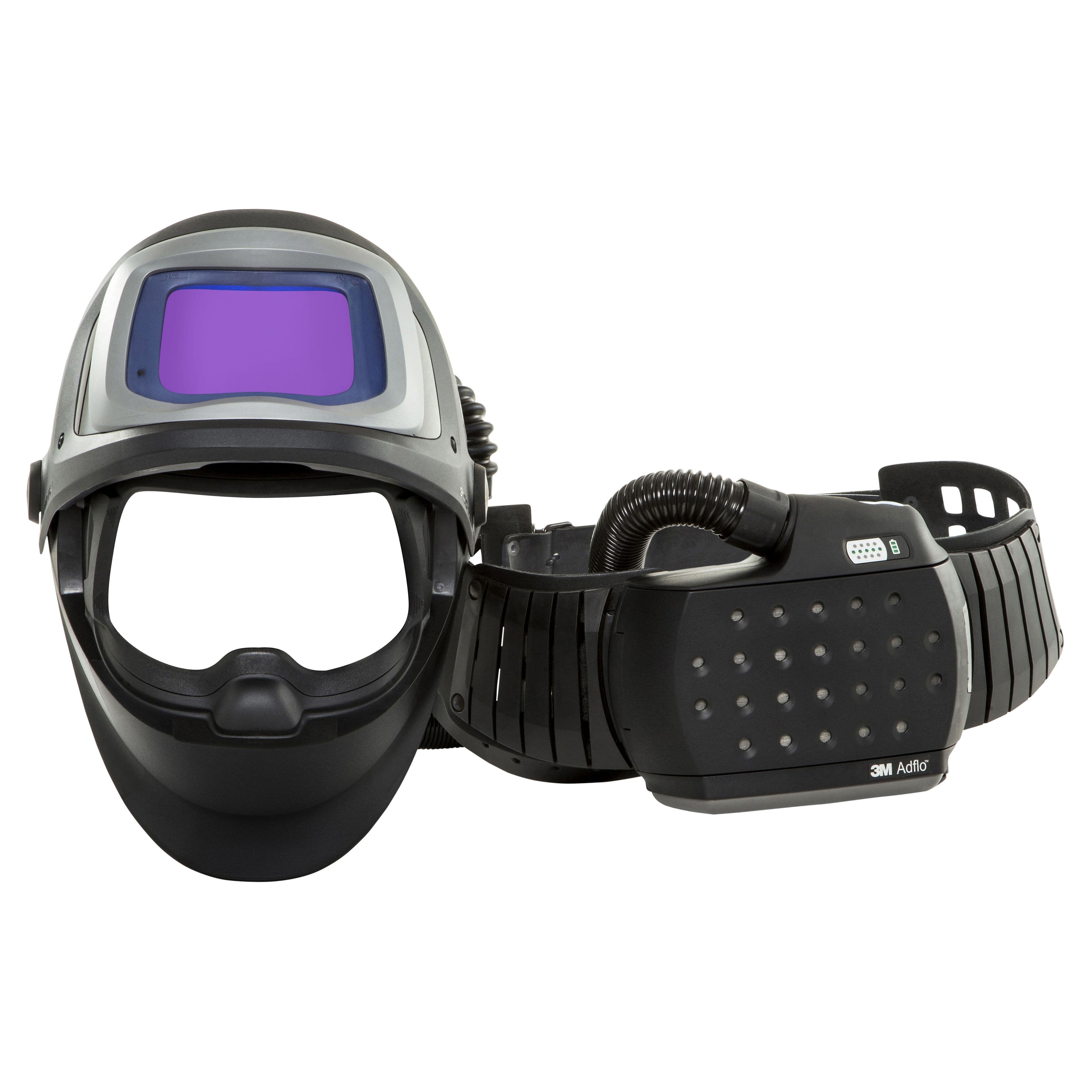 3M Speedglas 9100 FX Welding Shield