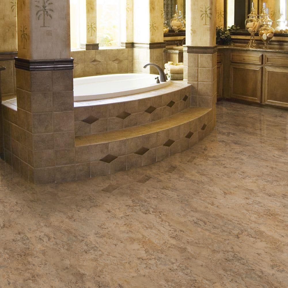 Trafficmaster Allure Tile Installation 6 X 36 Vinyl Flooring