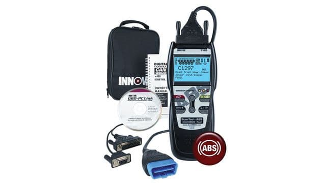 INNOVA 3160 Diagnostic Scan Tool Review • Best Obd2 scanner | Coding ...