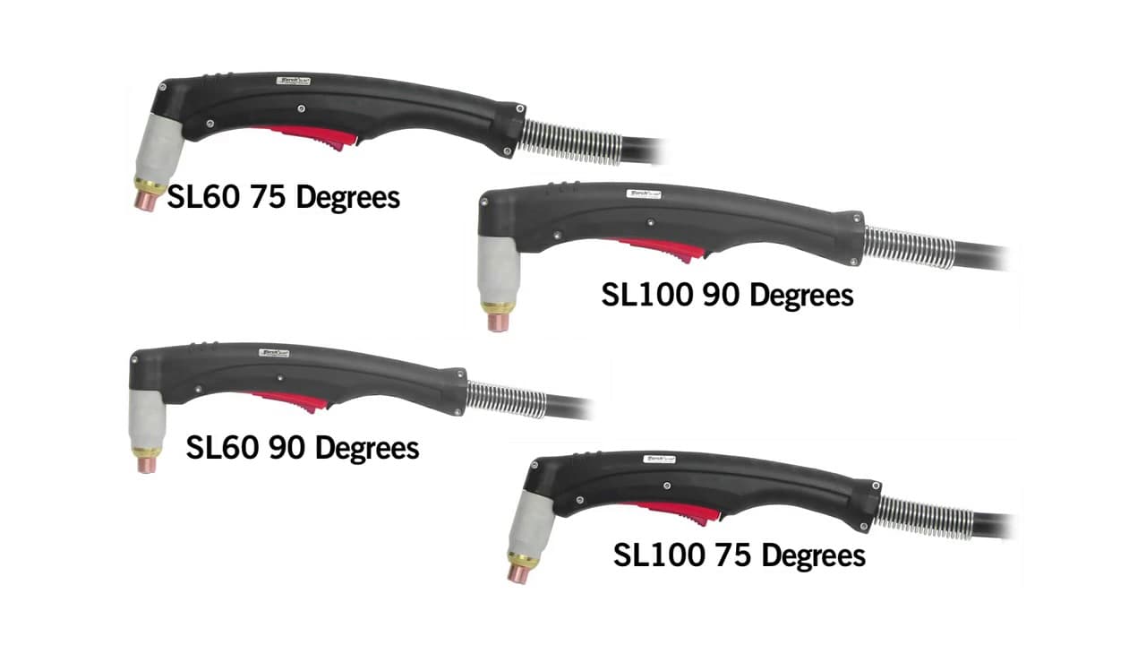 Victor Thermal Dynamics 1Torch One Torch for All your Manual and ...