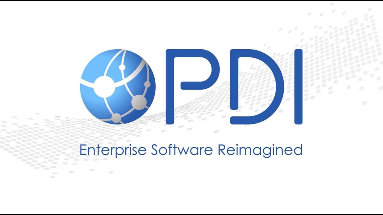 PDI Enterprise Workforce Site Portal - YouTube