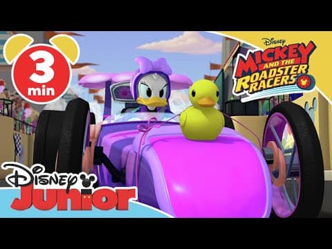 Magical Moments - Topolino e gli amici del Rally | Paperina e la sua ...