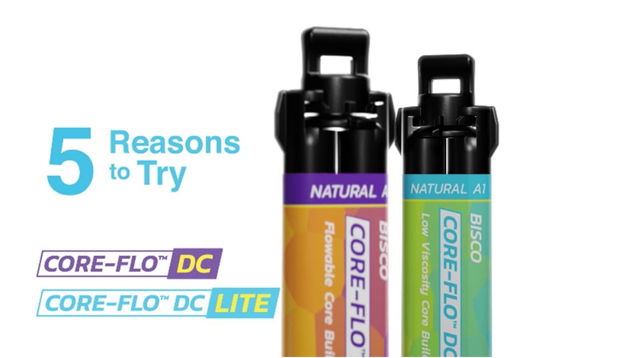 5 Reasons to Try Core Flo DC and Core-Flo DC Lite | Discover Our Core ...