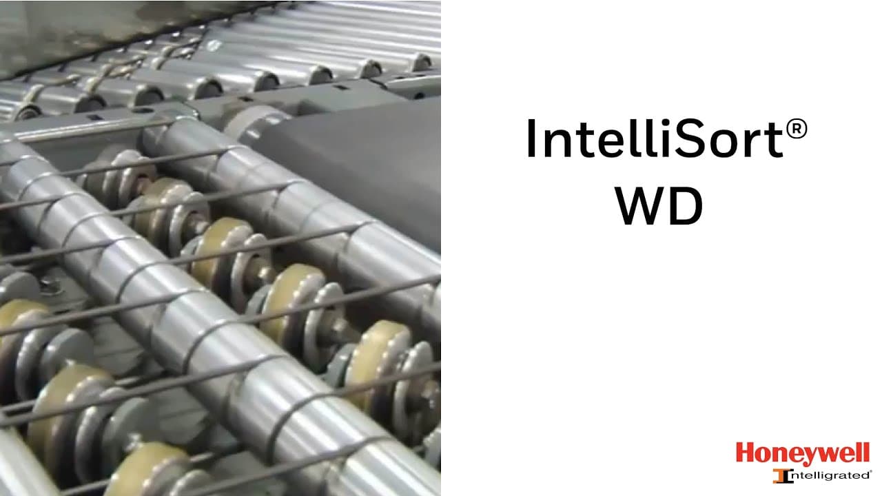 HSS - Honeywell rebrands Intelligrated in latest step of integration