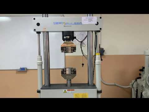 EHF Series Fatigue Testing / Dynamic Testing machine - Shimadzu ...