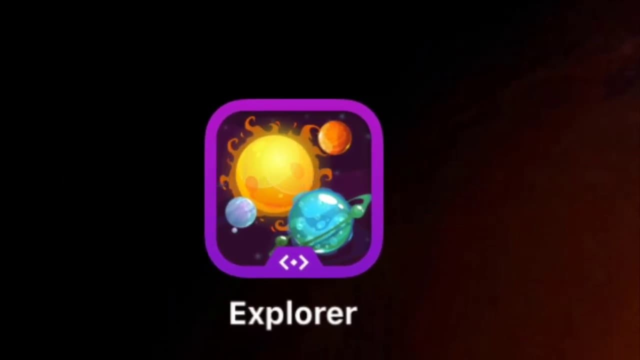 4PC Merge Cube Explorer - YouTube