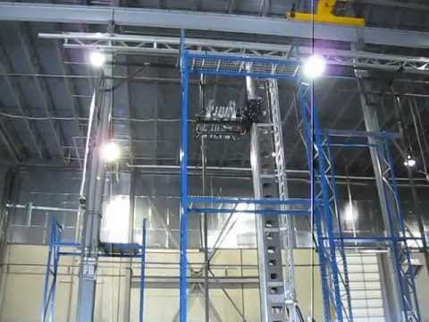 Dematic unveils RapidStore Mini Load - Trade Plant Equipment