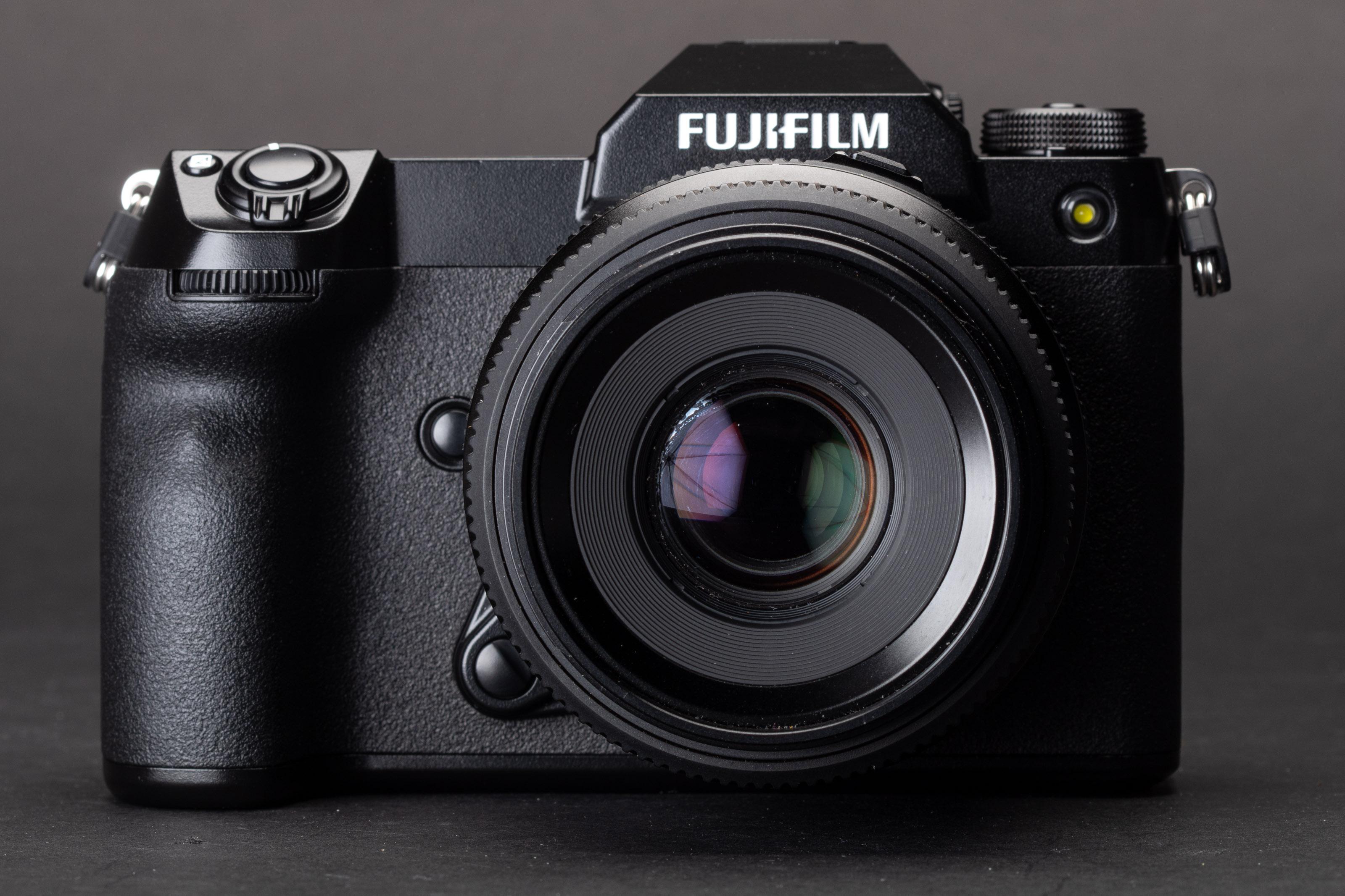 Fujifilm GFX 100S initial review - Top Tech News