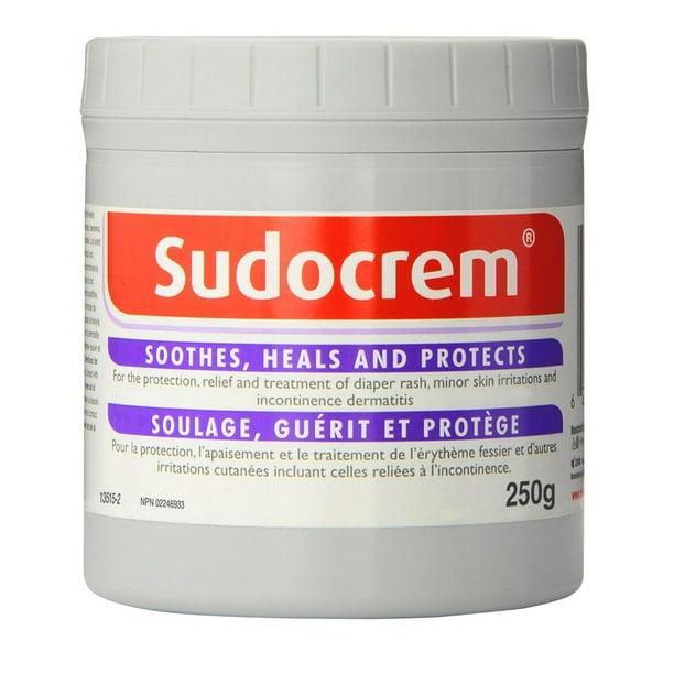 Sudocrem Healing Cream Diaper Rash Cream