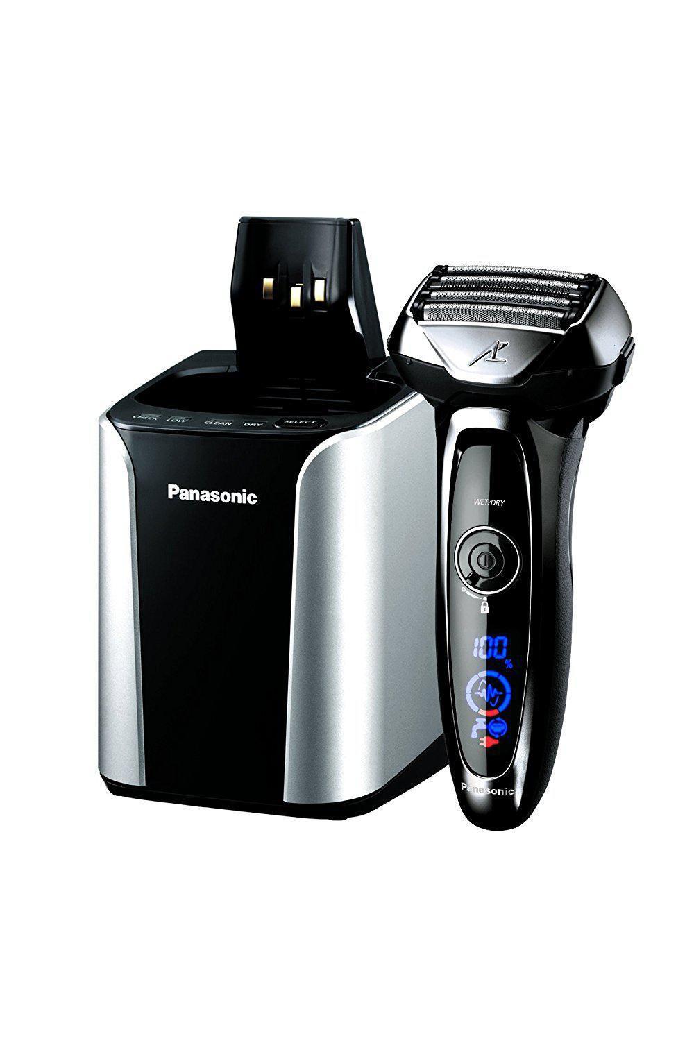 Panasonic ESLV95 Arc5 Shaver, with Charging Station | Walmart Canada