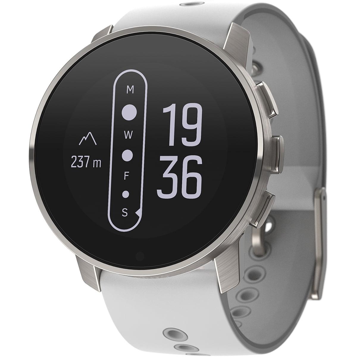 Suunto Suunto 9 Peak Titanium GPS Smartwatch - Walmart.com