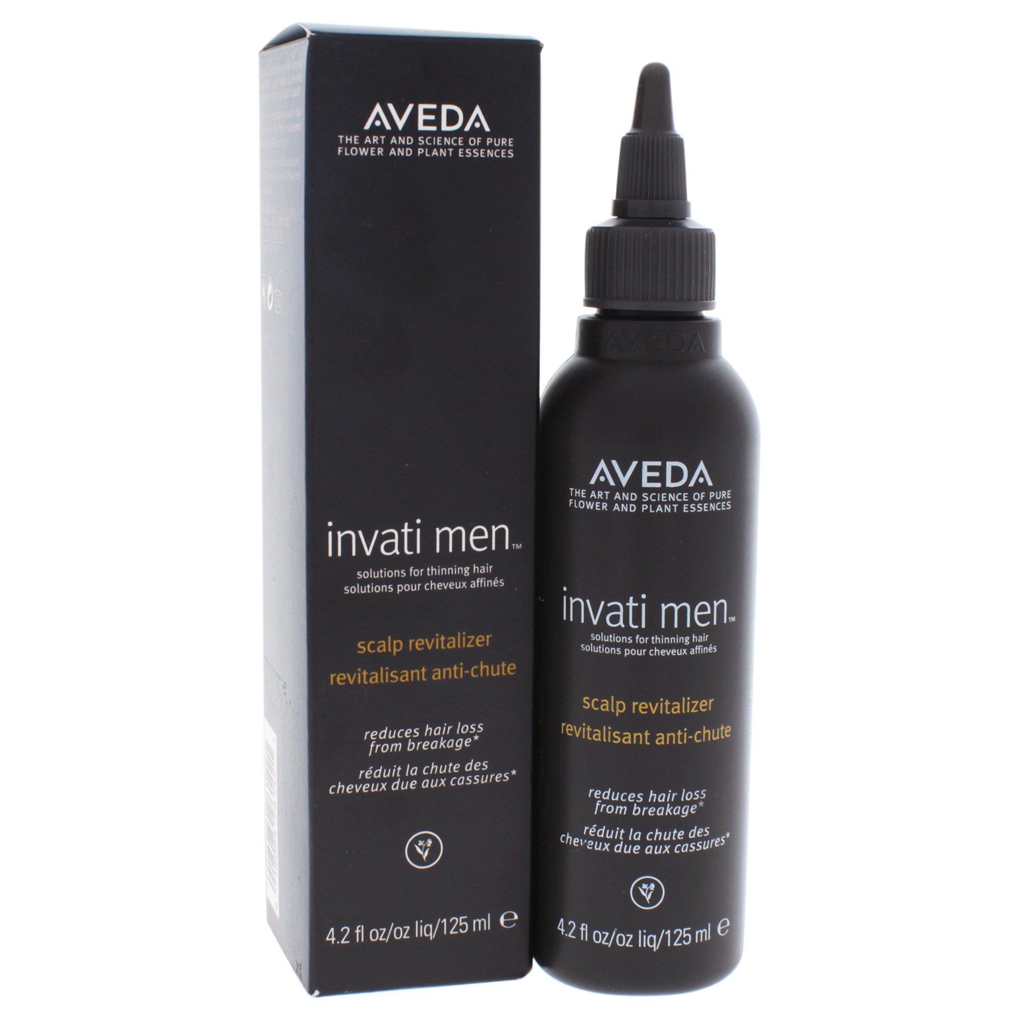 Aveda Invati Men Scalp Revitalizer 4.2 Oz - Walmart.com