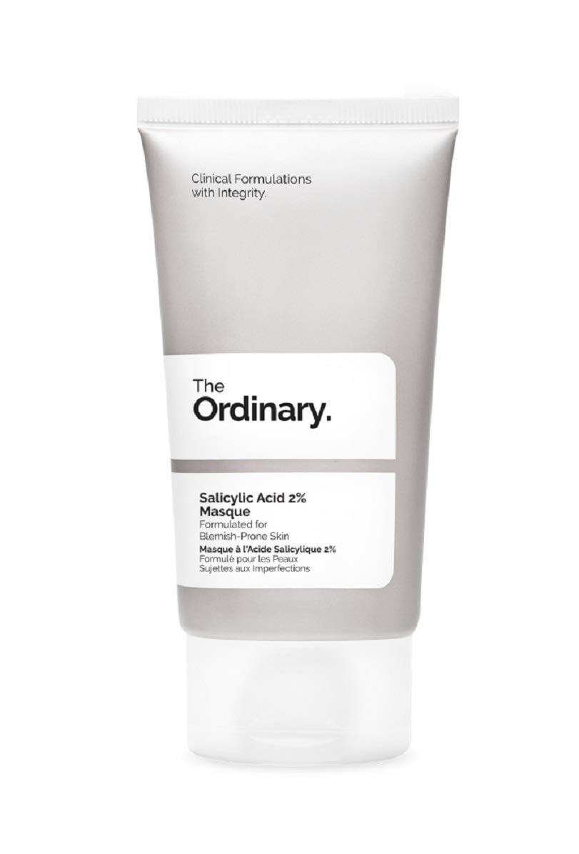 The Ordinary Salicylic Acid 2% Masque 50 mL / 1.7 fl oz - Walmart.com