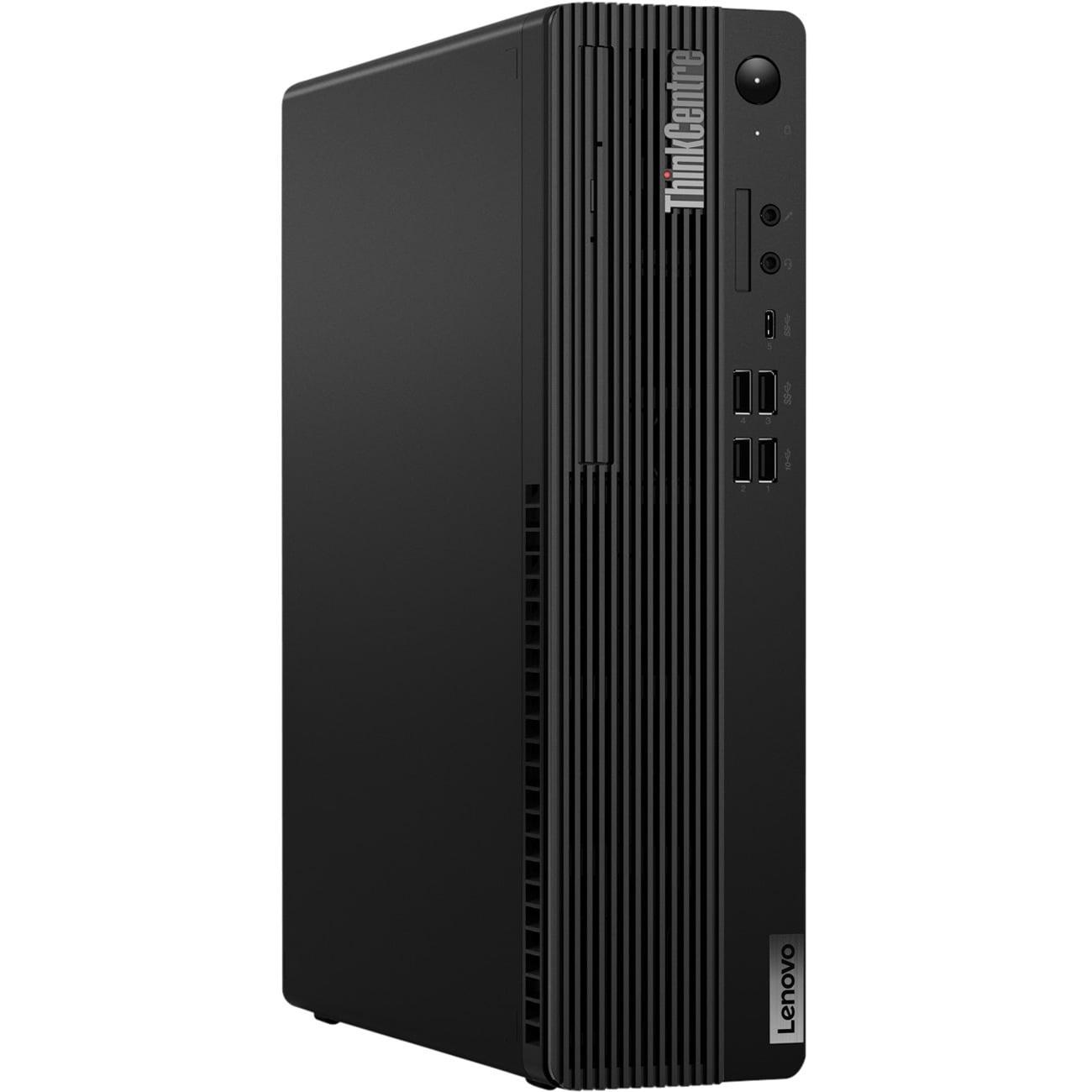 Lenovo ThinkCentre M70s 11DC0016US Desktop Computer, Intel Core i5 10th ...