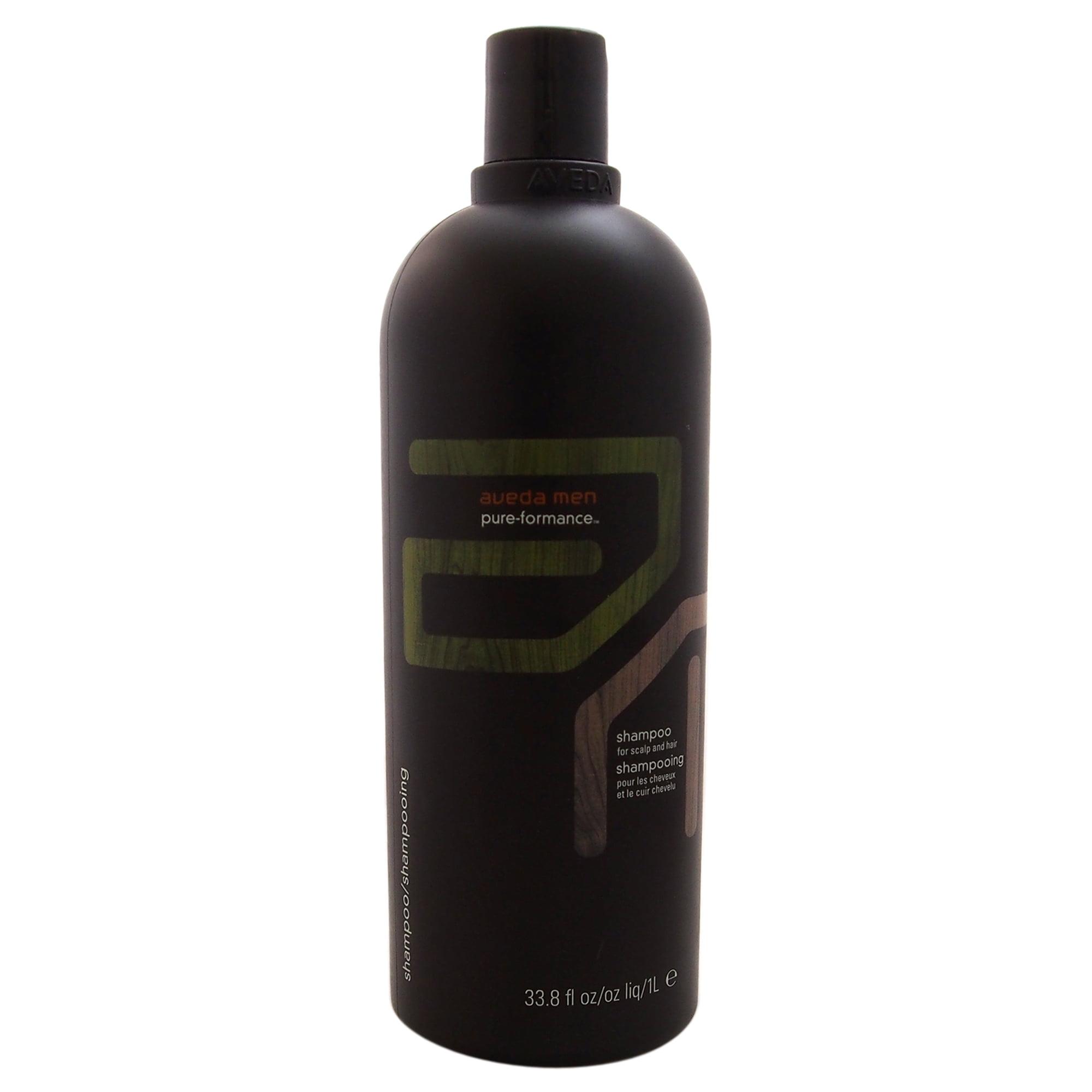 Aveda - Men Pure-Formance Shampoo - Walmart.com - Walmart.com