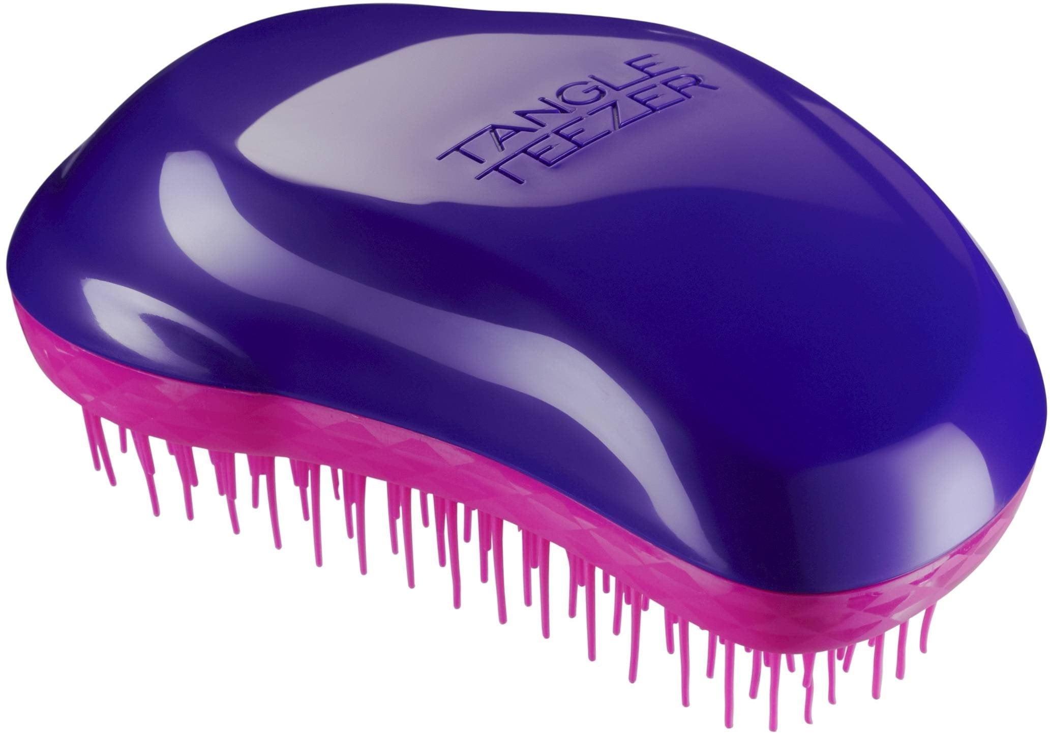 Tangle Teezer The Original Brush, Wet or Dry Detangling Hairbrush for ...