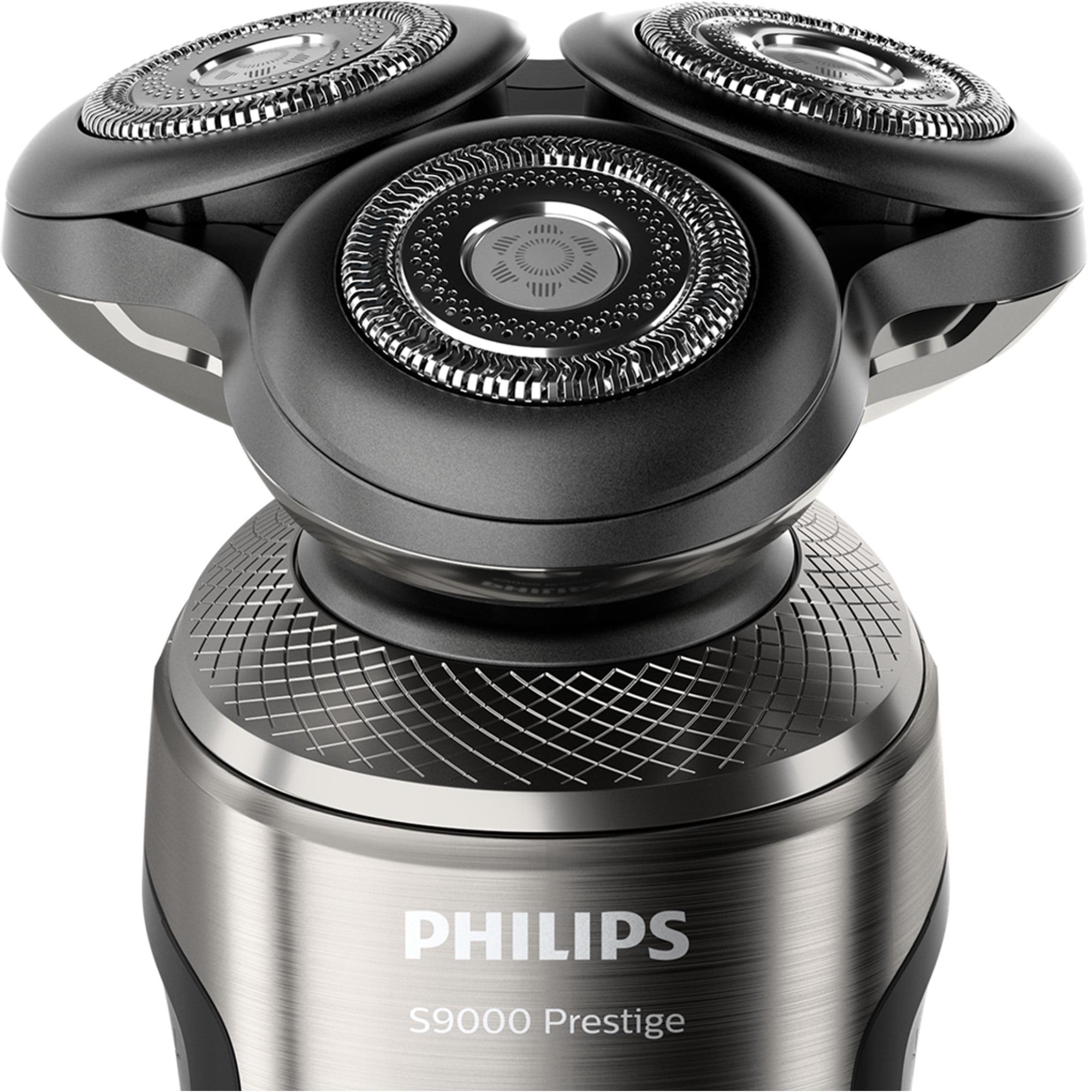 Philips Norelco Shaving Head for Shaver Series 9000 Prestige, SH98/72 ...