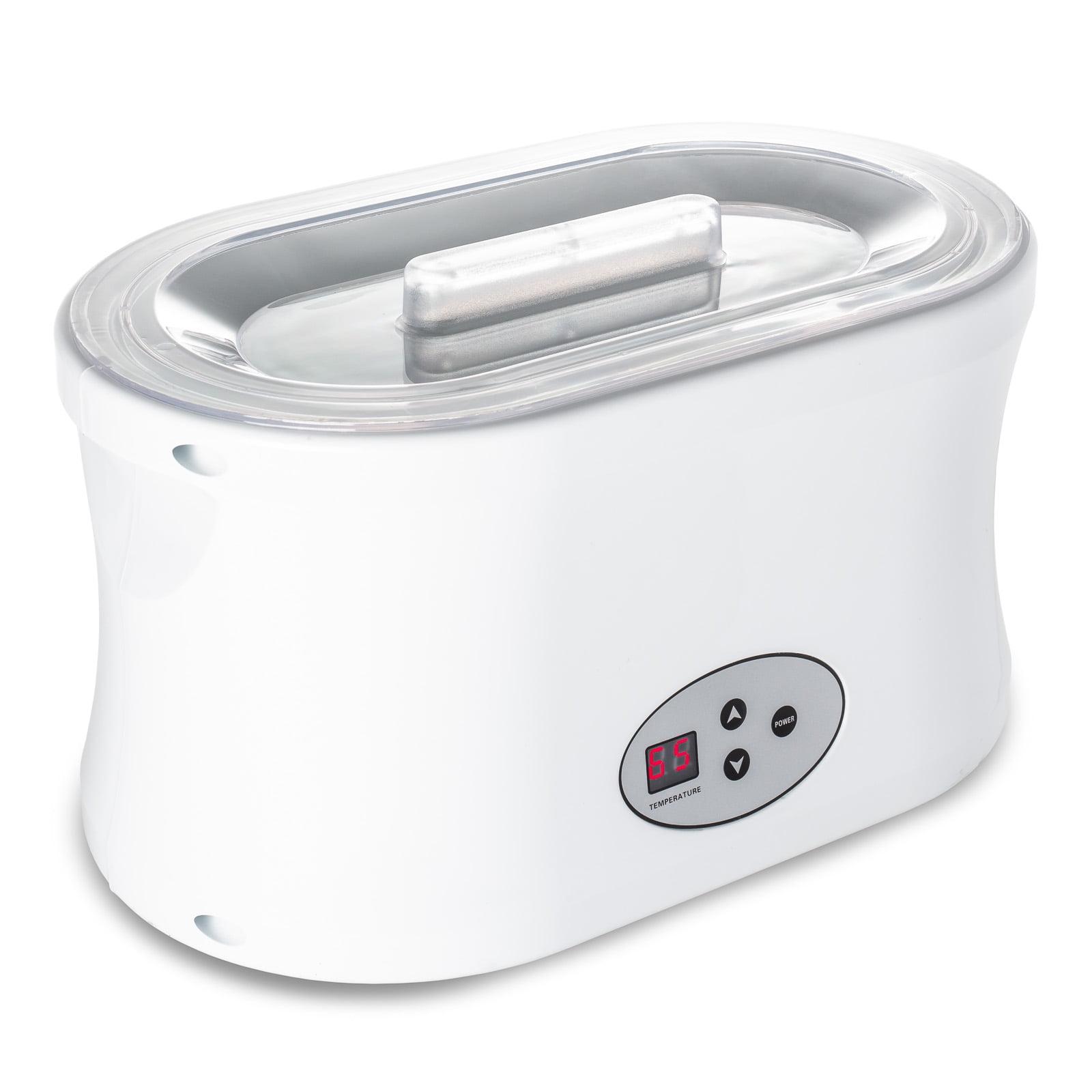 Salon Sundry Portable Electric Hot Paraffin Wax Warmer Spa Bath ...