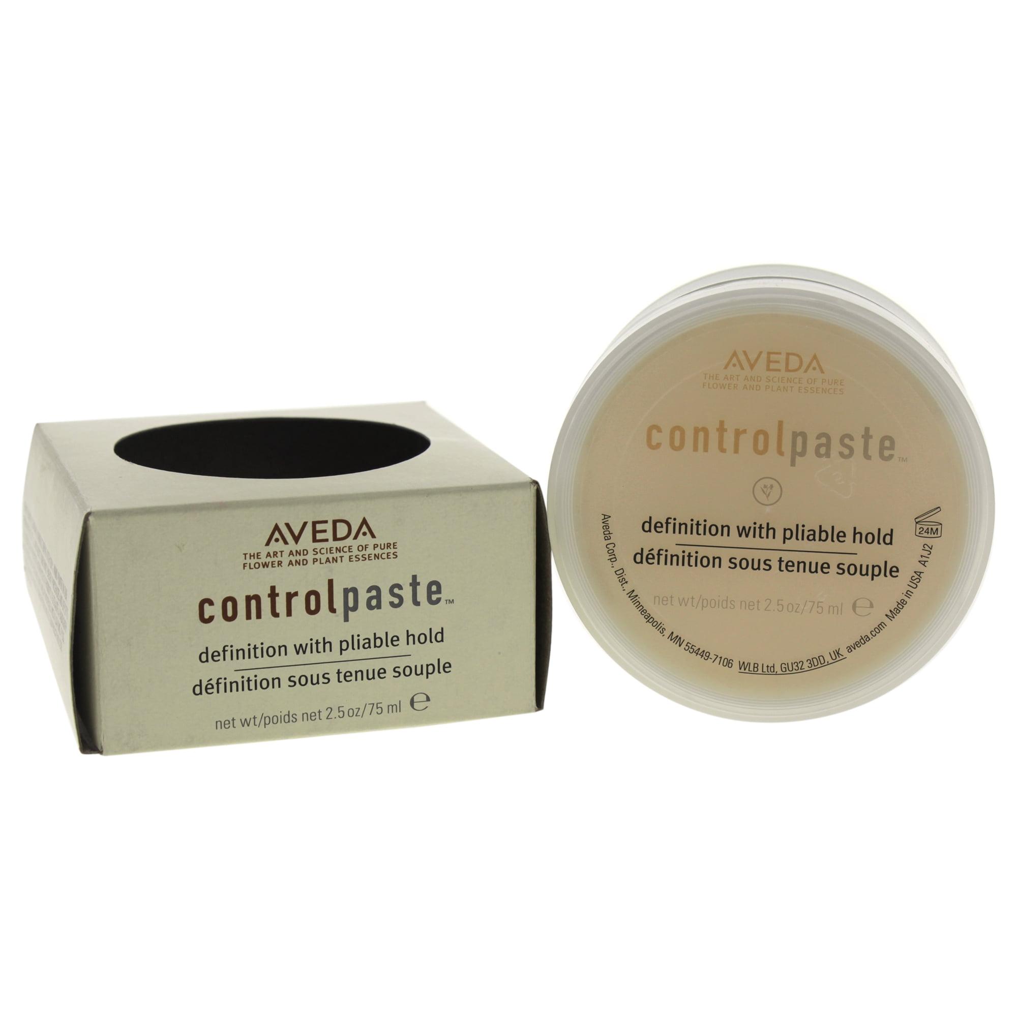 Aveda Control Paste - 2.5 oz Paste - Walmart.com