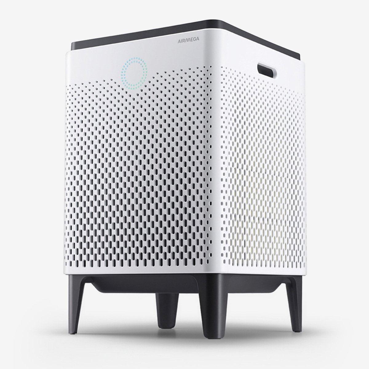 Coway Airmega 400S HEPA Smart Air Purifier with Mobile Control ...