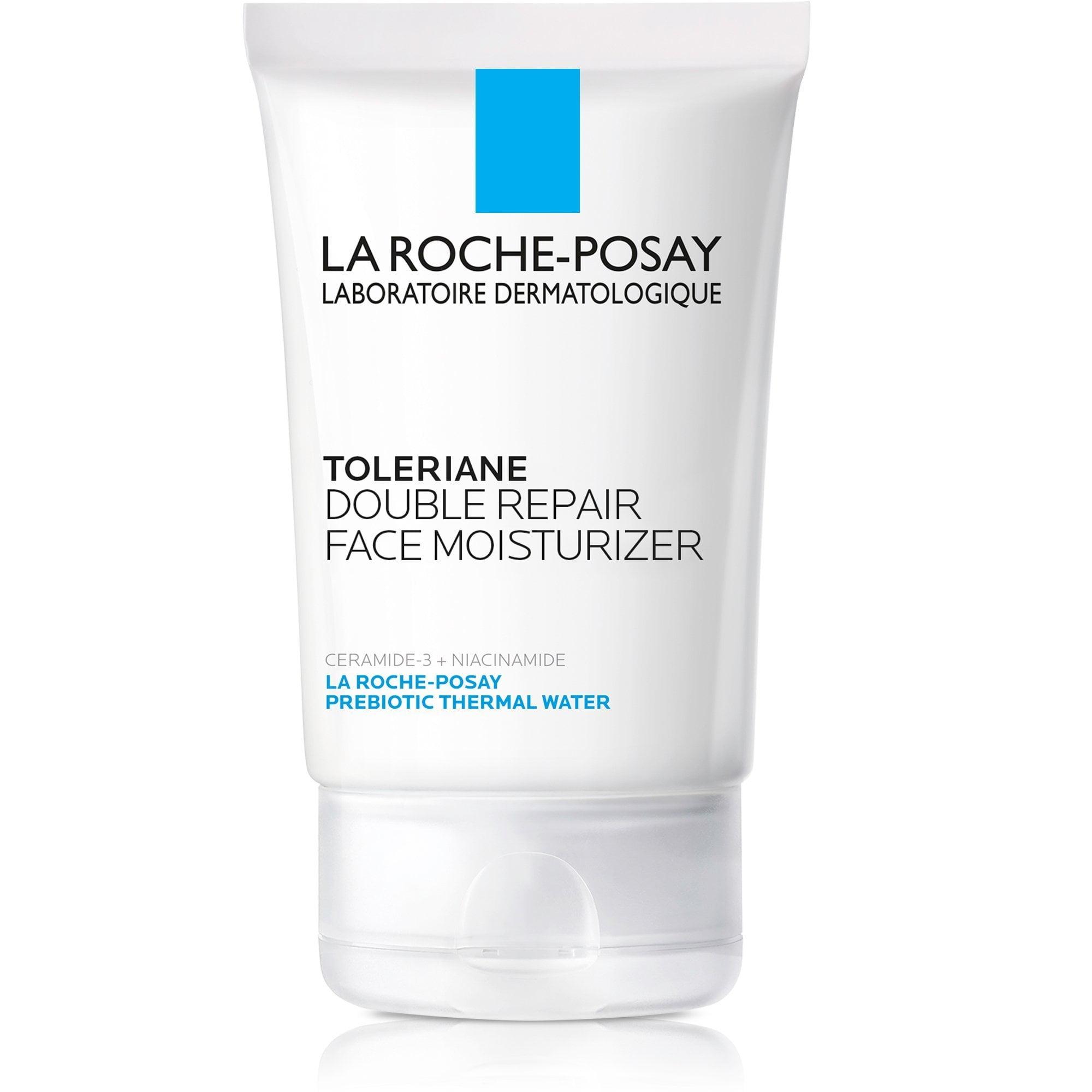 La Roche-Posay Toleriane Double Repair Face Moisturizer Face ...