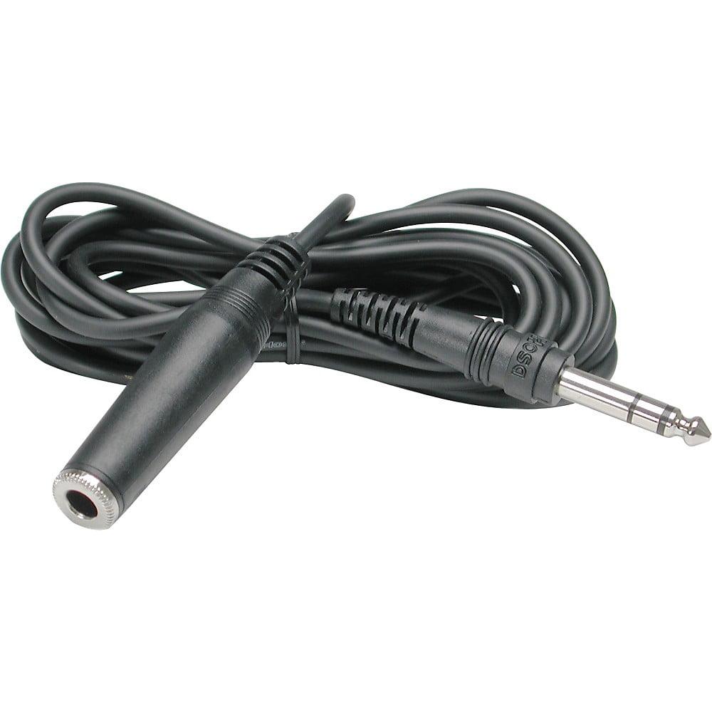 Livewire Headphone Extension Cable - Walmart.com - Walmart.com