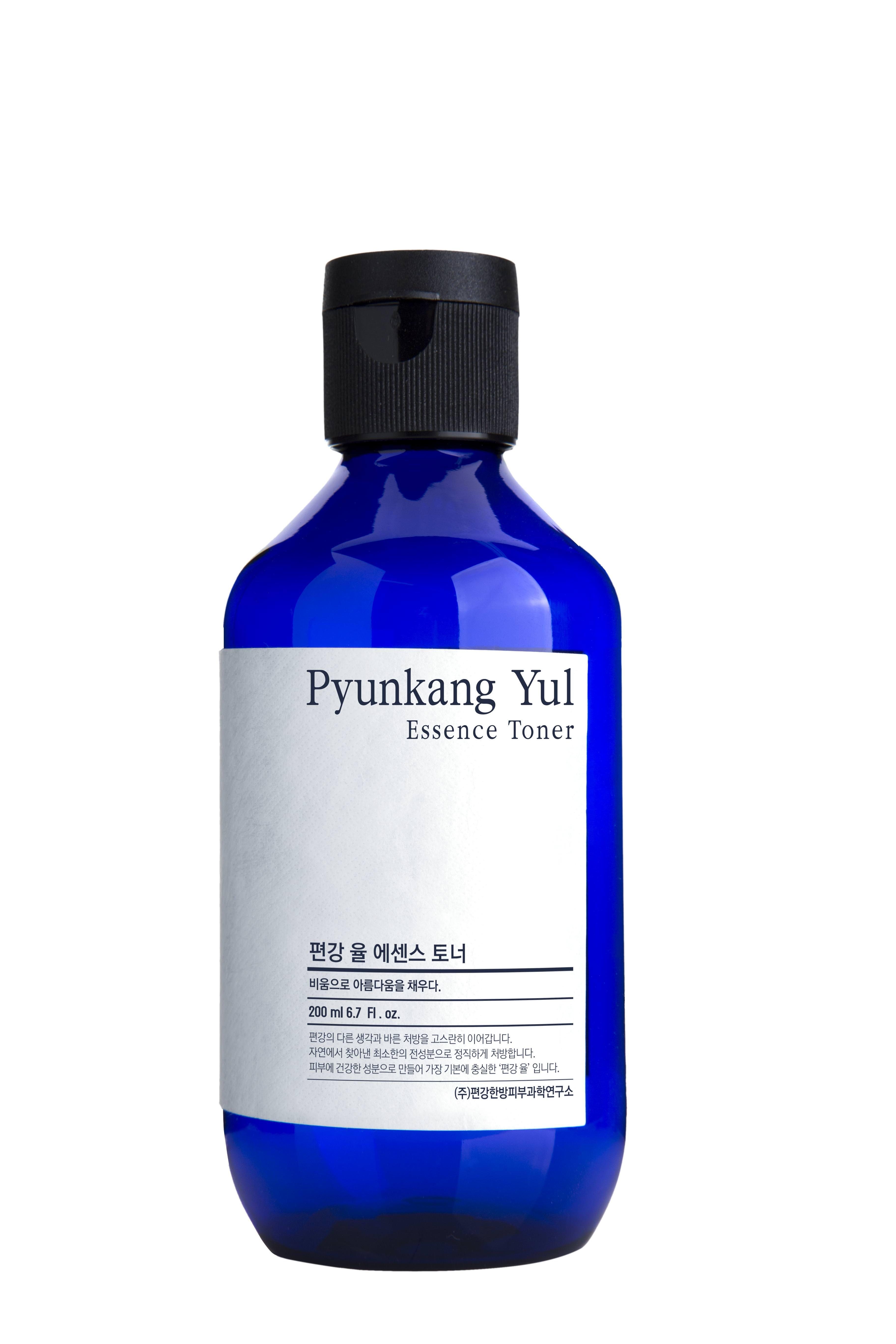 Pyunkang Yul - Pyunkang Yul Essence Toner, 6.76 Fl Oz - Walmart.com ...