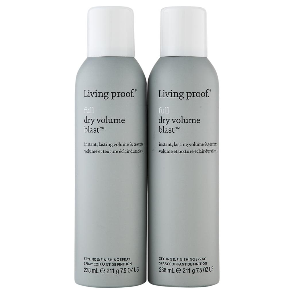 Living Proof Full Dry Volume Blast 2 ct 7.5 oz - Walmart.com